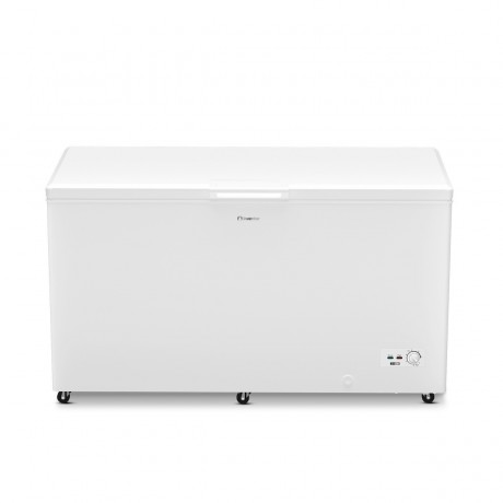 Inventor MHD-500ML Οριζόντιος Καταψύκτης 502Lt Συντήρηση & Κατάψυξη