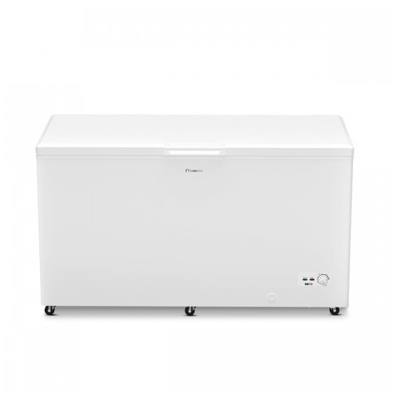 Inventor MHD-500ML Οριζόντιος Καταψύκτης 502Lt Συντήρηση & Κατάψυξη