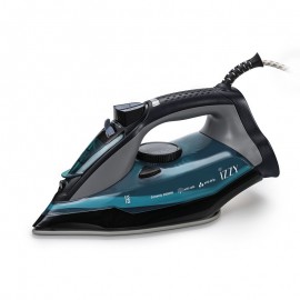 Izzy Apollon SZ-8016 2600W Black/Blue