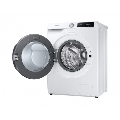 Samsung WD11DG6B85BEU4 Πλυντήριο-Στεγνωτήριο Ρούχων 11kg/6kg Ατμού 1400 Στροφές με Wi-Fi