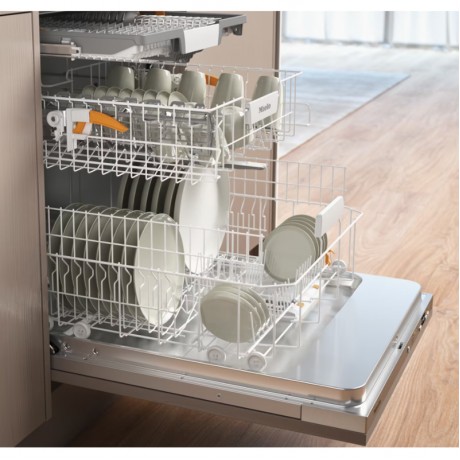 Miele G 7771 SCVi AD 125 Gala Ed. Πλήρως Εντοιχιζόμενο Πλυντήριο Πιάτων με Wi-Fi για 14 Σερβίτσια Π59.8xY80.5εκ.