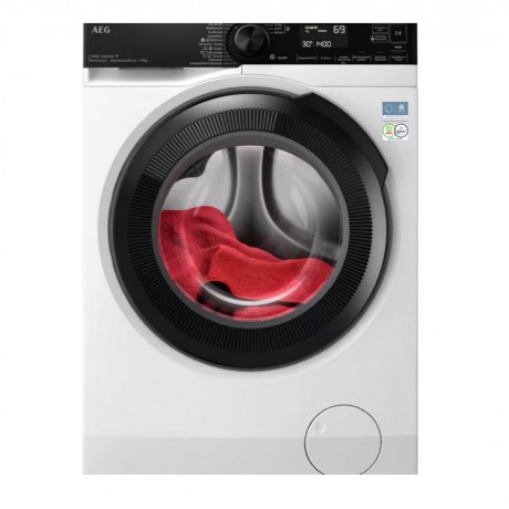 AEG LFR73164SOG Πλυντήριο Ρούχων 10kg Ατμού 1600 Στροφών ProSteam 