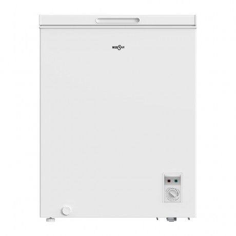Winstar MB 100 DFE Καταψύκτης Οριζόντιος 99LT