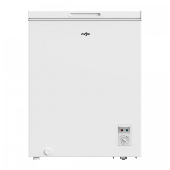Winstar MB 100 DFE Καταψύκτης Οριζόντιος 99LT