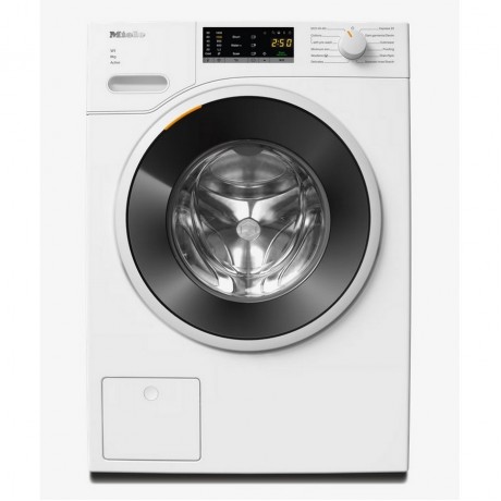 Miele WWA120WCS Πλυντήριο Ρούχων 8kg 1400 Στροφών 12729490
