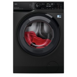 AEG LWR73166OE Prosteam Πλυντήριο-Στεγνωτήριο Ρούχων 10kg/6kg Ατμού 1600 Στροφές - 