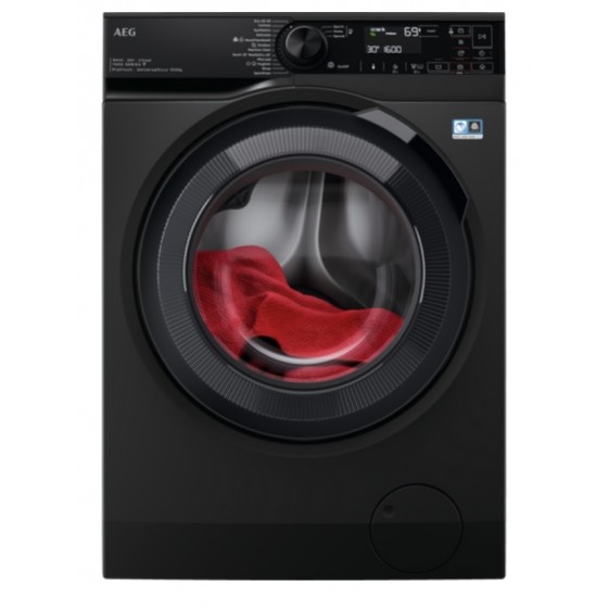 AEG LWR73166OE Prosteam Πλυντήριο-Στεγνωτήριο Ρούχων 10kg/6kg Ατμού 1600 Στροφές - 