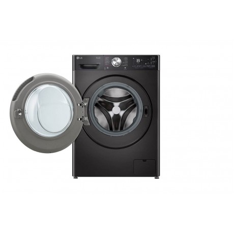 LG D4R9513TPBC Πλυντήριο-Στεγνωτήριο Ρούχων 13kg/7kg Ατμού 1400 Στροφές με Wi-Fi