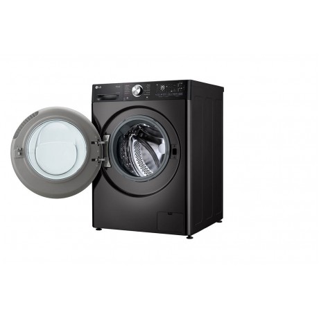 LG D4R9513TPBC Πλυντήριο-Στεγνωτήριο Ρούχων 13kg/7kg Ατμού 1400 Στροφές με Wi-Fi