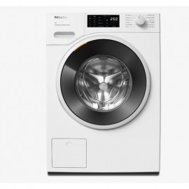 Miele WWD380WCS Πλυντήριο Ρούχων Ατμού 9kg 1400 Στροφών CapDosing 12729550