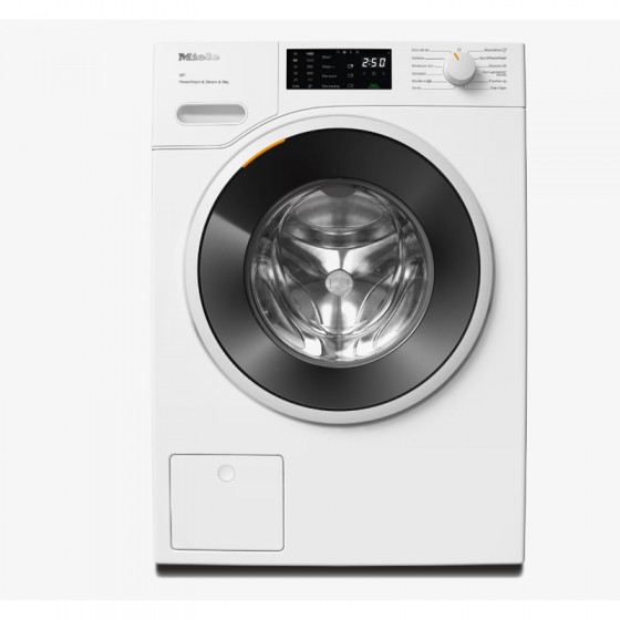 Miele WWD380WCS Πλυντήριο Ρούχων Ατμού 9kg 1400 Στροφών CapDosing 12729550