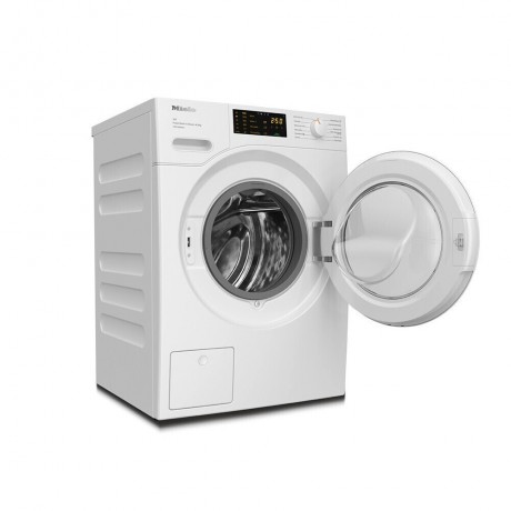 Miele WWD380WCS Πλυντήριο Ρούχων Ατμού 9kg 1400 Στροφών CapDosing 12729550