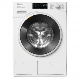 Miele WSG883WCS Πλυντήριο Ρούχων Ατμού 9kg 1400 Στροφών QuickPowerWash 12729580