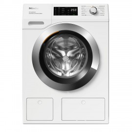 Miele WEG895 WCS Πλυντήριο Ρούχων 9kg Ατμού 1400 Στροφών CapDosing 12729600