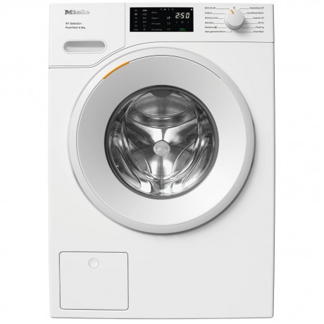Miele WSB363 WCS Πλυντήριο Ρούχων 8kg 1400 Στροφών CapDosing 12729520