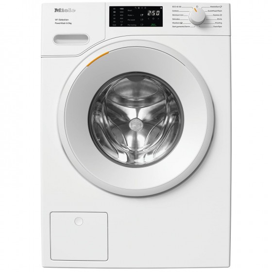 Miele WSB363 WCS Πλυντήριο Ρούχων 8kg 1400 Στροφών CapDosing 12729520