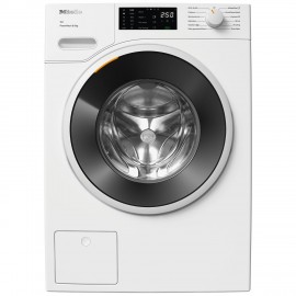 Miele WWB360 WCS Πλυντήριο Ρούχων 8kg Ατμού 1400 Στροφών CapDosing 12729500