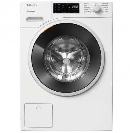 Miele WWB380 WCS 125 Edition Πλυντήριο Ρούχων 8kg Ατμού 1400 Στροφών 12491440