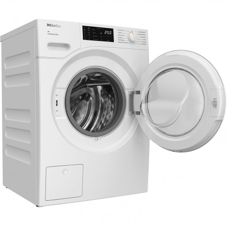 Miele WWB380 WCS 125 Edition Πλυντήριο Ρούχων 8kg Ατμού 1400 Στροφών 12491440