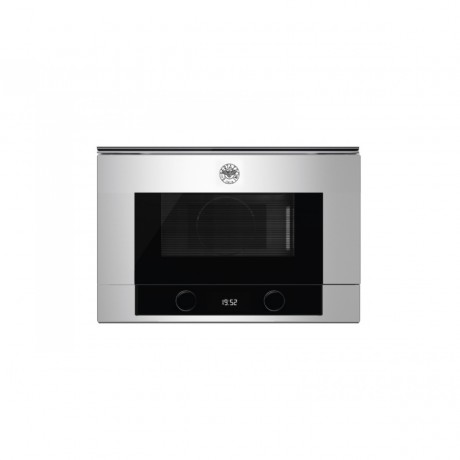 Bertazzoni F38 3 MOD MW S X Φούρνος Μικροκυμάτων με Grill Inox