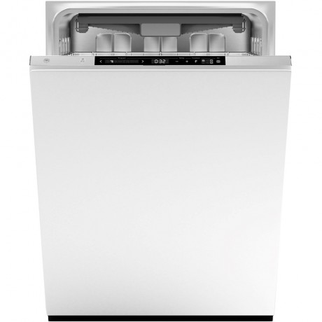 Bertazzoni DW6083PRTS Πλήρως Εντοιχιζόμενο Πλυντήριο Πιάτων  60cm