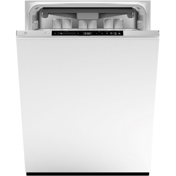 Bertazzoni DW6083PRTS Πλήρως Εντοιχιζόμενο Πλυντήριο Πιάτων  60cm