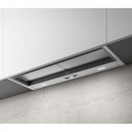 Elica CIAK 2.0 S GR/A/90 Μηχανισμός Απορρόφησης 90cm Inox PRF0181903