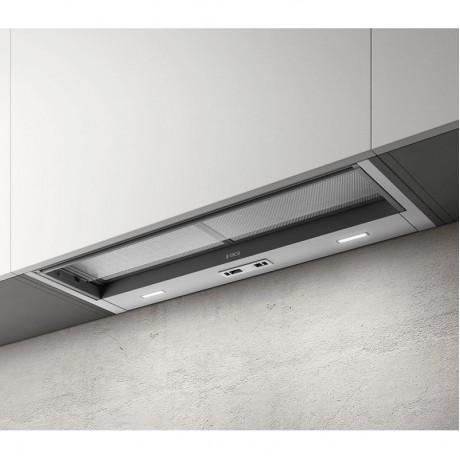 Elica CIAK 2.0 S GR/A/90 Μηχανισμός Απορρόφησης 90cm Inox PRF0181903