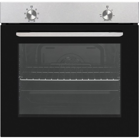 Pyramis PO78010008SIX + PHC62410FMB Εντοιχιζόμενο Σετ Οικιακών Συσκευών 034069801 + 174020033