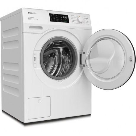 Miele WEB395 WCS 125 Edition Πλυντήριο Ρούχων 8kg Ατμού 1400 Στροφών CapDosing 12491390