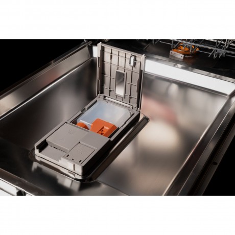 Bertazzoni DW60 S3I A PS P Πλήρως Εντοιχιζόμενο Πλυντήριο Πιάτων για 16 Σερβίτσια Π60εκ.