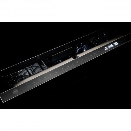 Bertazzoni DW60 S3I A PS P Πλήρως Εντοιχιζόμενο Πλυντήριο Πιάτων για 16 Σερβίτσια Π60εκ.