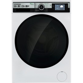 Hyundai HWM19-1409TJ/FT Πλυντήριο Ρούχων 9kg 1400 Στροφών