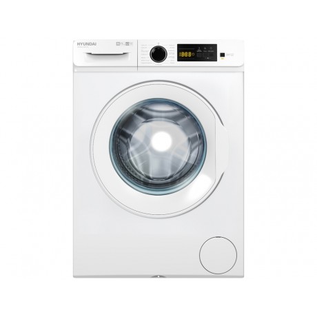 Hyundai HWM24V-1411T/W Πλυντήριο Ρούχων 11kg 1200 Στροφών Inverter