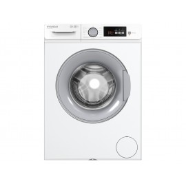 Hyundai HWM25V-106T/W Πλυντήριο Ρούχων 6kg 1000 Στροφών 