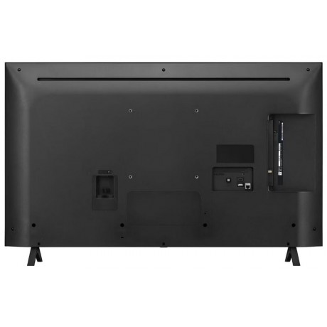 LG 43NANO82T6B Τηλεόραση NanoCell 43" 4K UHD LED HDR