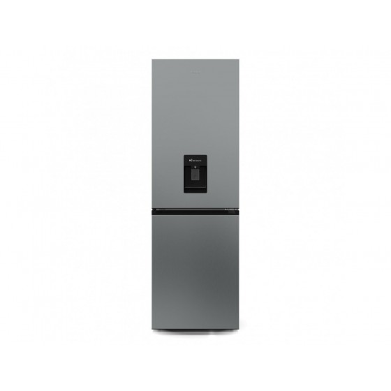 Hyundai HCS24-3060XWD/LF Ψυγειοκαταψύκτης Υ185xΠ60xΒ60εκ. Inox 