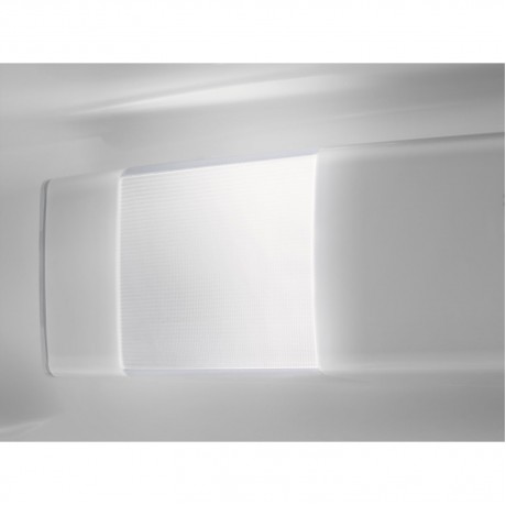AEG OSF6I82EF Εντοιχιζόμενο Μονόπορτο Ψυγείο 110lt Υ81.9xΠ59.6xΒ54.7εκ. Λευκό 