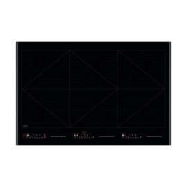 AEG NIR86T08FB Επαγωγική Εστία Αυτόνομη 75x49εκ.