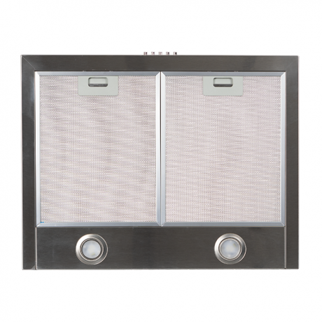 Davoline Airtechno Plus II Απορροφητήρας Καμινάδα 90cm Inox 801012137