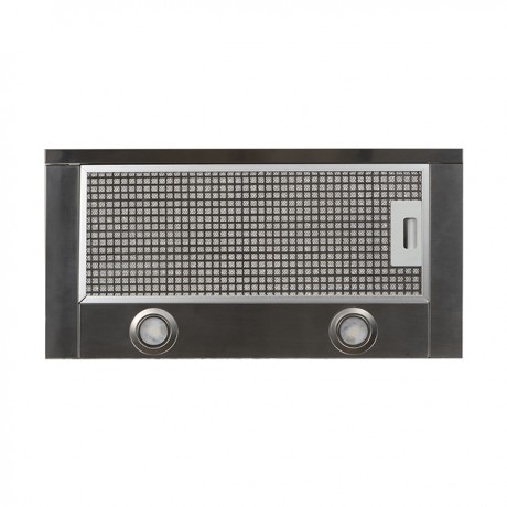 Davoline Ios Ultra Συρόμενος Απορροφητήρας 60cm Inox 801012139