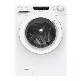 Candy HEW14854TWM6/1-S Πλυντήριο-Στεγνωτήριο Ρούχων 8kg/5kg 1400 Στροφές με Wi-Fi