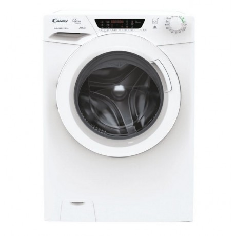 Candy HEW14854TWM6/1-S Πλυντήριο-Στεγνωτήριο Ρούχων 8kg/5kg 1400 Στροφές με Wi-Fi