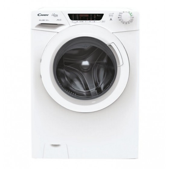 Candy HEW14854TWM6/1-S Πλυντήριο-Στεγνωτήριο Ρούχων 8kg/5kg 1400 Στροφές με Wi-Fi