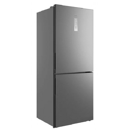 TCL RP417BXE0 Ψυγειοκαταψύκτης 417lt Total NoFrost Υ185xΠ70.3xΒ67εκ. Inox 