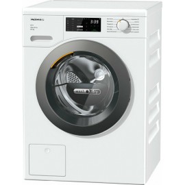 Miele WTD160 WCS Πλυντήριο-Στεγνωτήριο Ρούχων 8kg/5kg 1500 Στροφές με Wi-Fi