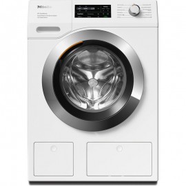 Miele WEI895 WCS 125 Gala Edition Πλυντήριο Ρούχων 9kg Ατμού 1600 Στροφών 12491470