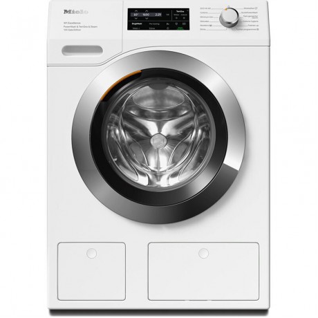 Miele WEI895 WCS 125 Gala Edition Πλυντήριο Ρούχων 9kg Ατμού 1600 Στροφών 12491470