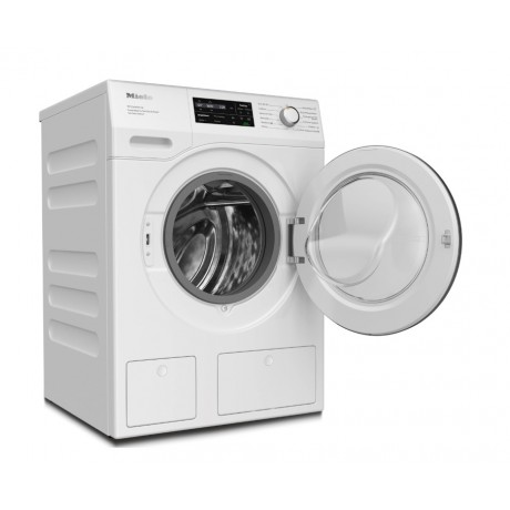 Miele WEI895 WCS 125 Gala Edition Πλυντήριο Ρούχων 9kg Ατμού 1600 Στροφών 12491470