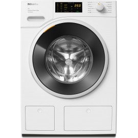 Miele WWB680 WCS 125 Edition Πλυντήριο Ρούχων 8kg με Τεχνολογία Ατμού 1400 Στροφών 12397130